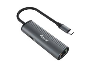 EU Product - Dock  1-1 USB-C->GbE,100W USB-C                  0.15m thumbnail