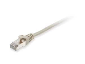 EU Product - Patchkabel Cat6    9x S/FTP 2xRJ45 10.00m    grau LSZH thumbnail