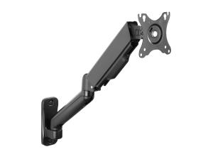 650137 EQUIP 650137 17-32 Single Monitor Wall-Mounted Bracket; Arm length:564mm .