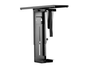 650892 EQUIP 650892 CPU Under Desk Mount Bracket.