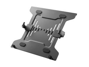 EU Product - Laptophalter Max. VESA 100x100                 schwarz retail thumbnail