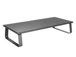 EU Product - Monitortischerh�hung                      20Kg schwarz retail thumbnail