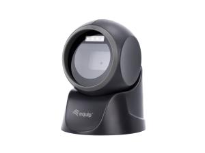 EU Product - Usb 2D Omnirichtungsschreibtisch-Barcodescanner thumbnail