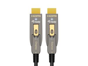EU Product - HDMI HS Ethernet 2.0 D/A D-AOC 4K/60Hz  20.00m    grau thumbnail