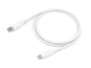 EU Product - Kabel USB-C3.2->A Gen1     5Gbps  St/St  0.50m    wei� thumbnail