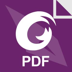 PDFEDTSUG13MPML02 FOXIT SOFTWARE PDF Editor to Foxit PDF Editor Pro 13 License 10 - 35 (Cross Grade) for Windows (Multi-Language)