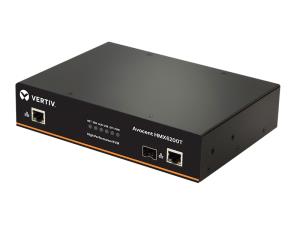HMX6200T-001 VERTIV HMX TX DUAL DVI-D,QSXGA,USB,AUDIO,SFP