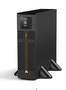 EDGE UPS 3KVA 230V 3U thumbnail