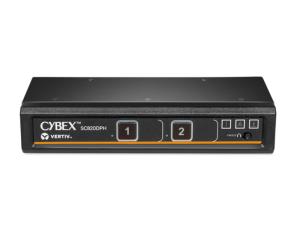 CYBEX SC UNIVERSAL DP/H SECURE thumbnail