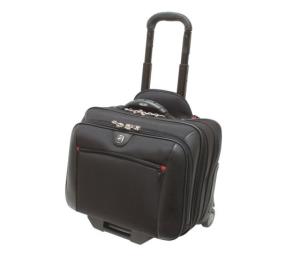 600661 WENGER Potomac Roller 2 Piece Travel Set