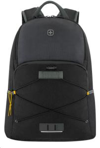 612564 WENGER NEXT 23 Trayl Gravity Black