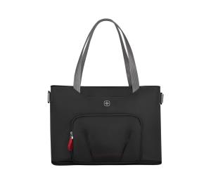 Motion Deluxe Tote Chic Black thumbnail