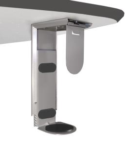 BakkerElkhuizen Universal QC CPU Holder
