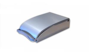 EU Product - BakkerElkhuizen Alu Portable Lockercase sw Aufbewahrungsbox extern retail thumbnail
