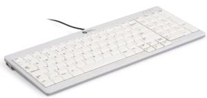 BNEU960V2US BAKKER & ELKHUIZEN BakkerElkhuizen Tastatur Ultraboard 960 V2 Compact US retail