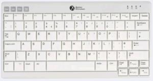 BNEU955V2 BAKKER & ELKHUIZEN BakkerElkhuizen Tastatur UltraBoard 955 V2 Numeric Keypad retail