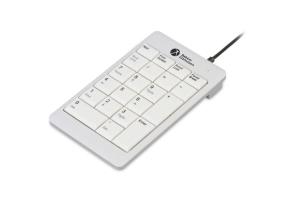 EU Product - BakkerElkhuizen Tastatur UltraBoard 955 V2 Numeric Keypad retail thumbnail