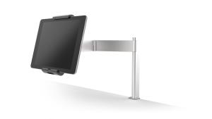 EU Product - Tablet Tischhalterung TABLE CLAMP 7-13 Zoll silber thumbnail