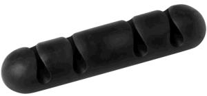 EU Product - Kabelclip CAVOLINE CLIP 4 2x graphit thumbnail