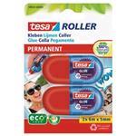 EU Product - Mini Klebe-Roller 6m 5mm permanent ecoLogo         2St. thumbnail