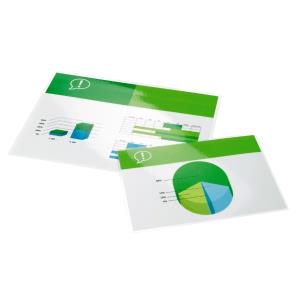 3200723 A4 Gloss Laminating Pouches thumbnail