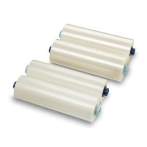 3400927 NAP2 Gloss Laminating Film 75mic 305mm x 75m thumbnail