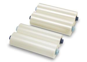 3400929 NAP2 Gloss Laminating Film 75mic 635mm x 75m thumbnail