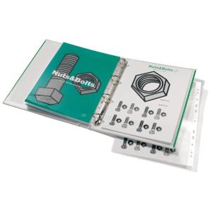 3747515 Organise Laminating Pouches 2x75 Micron Gloss A4 Pack of 25 thumbnail