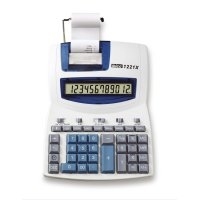 1221X Print Calculator thumbnail