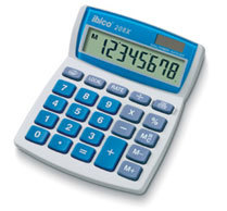 208X Desktop Calculator thumbnail