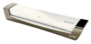 iLAM Office A3 Laminator Silver thumbnail