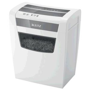 IQ Home Office Shredder - P4 thumbnail