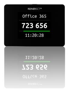 EU Product - Authenticator mini thumbnail
