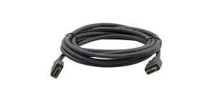 C-MHM/MHM-3 KRAMER HDMI-HDMI (M-M) Gold Plated 3ft