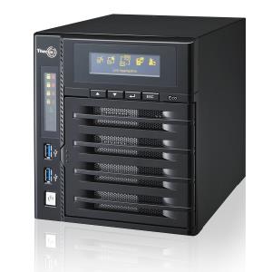 EU Product - N4800ECO Schwarz NAS Server thumbnail