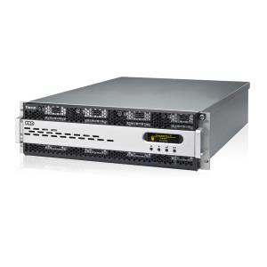 N16000PRO THECUS Thecus N16000PRO NAS/storage server Rack (3U) Ethernet LAN E3-1275                                                                                    