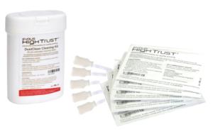 A5011 EVOLIS UltraClean, cleaning kit