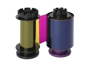EU Product - color ribbon (YMCK) retransfer thumbnail