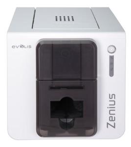 Zenius Classic ID Card Printer (Single-Sided) thumbnail