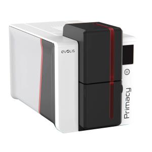 PM2-0025-E EVOLIS Primacy 2 Duplex Expert ID Card Printer (Dual Sided)