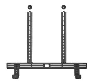 Soundbar Holder Flushr - 10 Kg (wm5360)