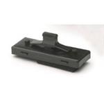 Trodat Replacement Black Ink Pad 6/5756 (Pack 5) - 11314