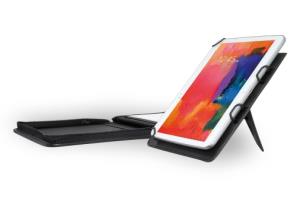 EU Product - Tablet Organizer A5 Elegance 9,7 bis 10,5 Zoll Schwarz thumbnail
