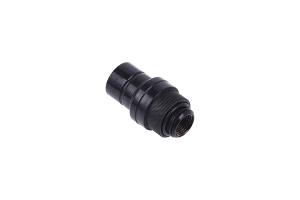 Eiszapfen Male Quick Release Connector - Deep Black thumbnail