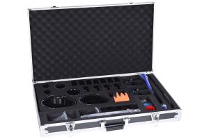 Eiskoffer Professional - Bending  Measuring Kit thumbnail