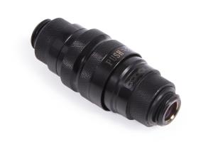 Eiszapfen Quick Release Coupling Set G1/4 AG - Black thumbnail