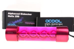 Alphacool 15300 computer cooling system part/accessory Tube