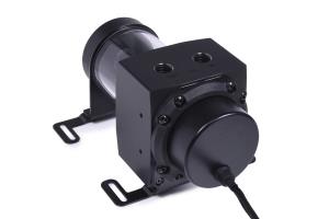 Core 100 Aurora Acetal/Acryl Pump/Reservoir Combo with D5 VPP Apex PWM thumbnail