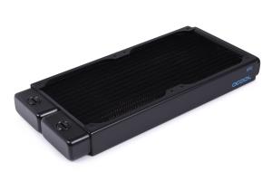NexXxoS HPE-30 Full Copper 240mm Radiator thumbnail