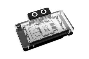 Core RX 9070 XT Sapphire Nitro+ Graphics Card Water Block thumbnail